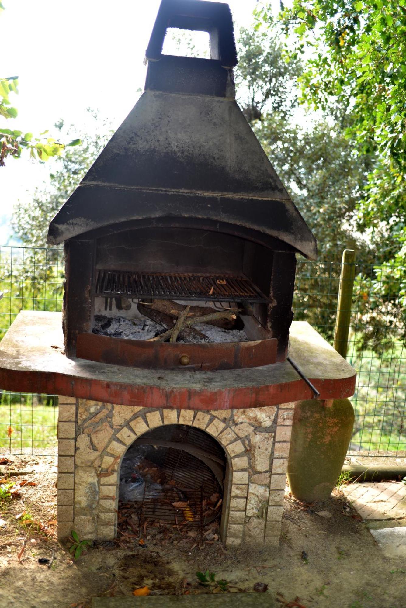 Agriturismo Podere Biancospino Piscina Privata เคียนเชียโนแตร์เม ภายนอก รูปภาพ